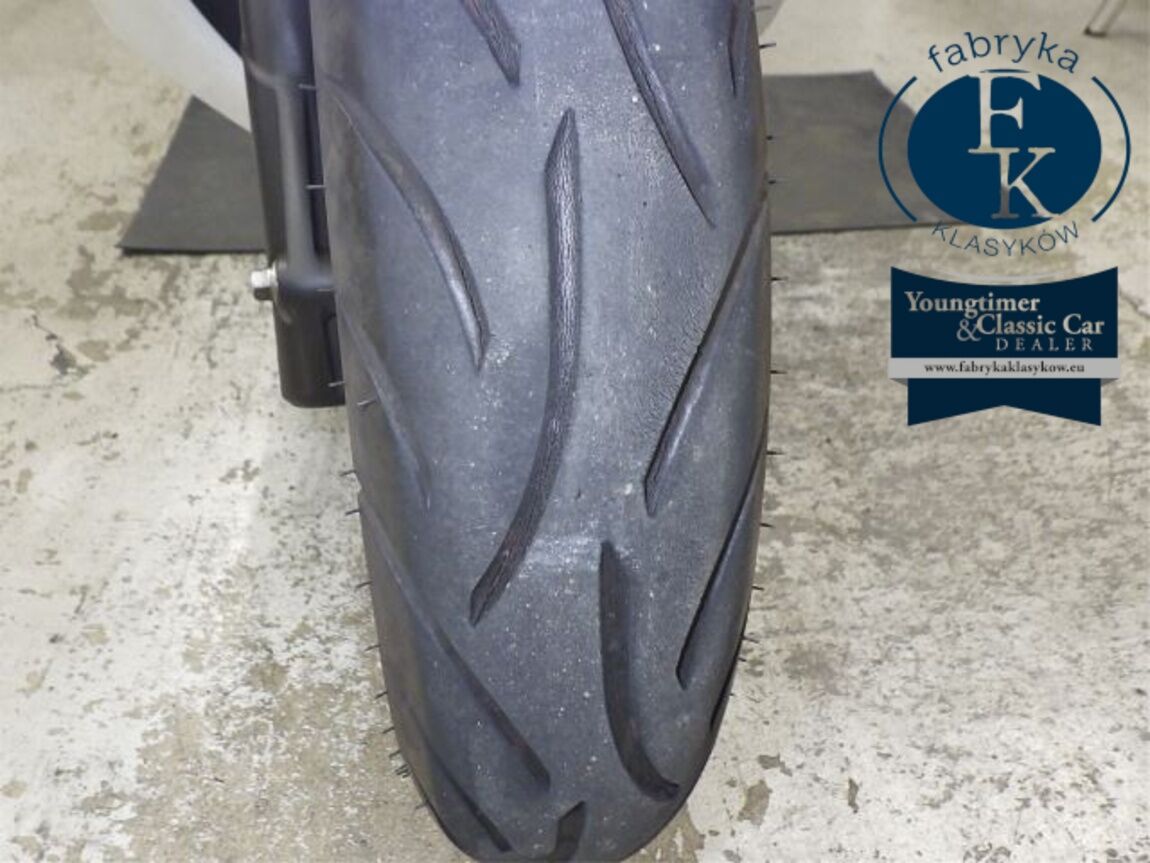 HONDA PCX125-4  - zdjęcie 22
