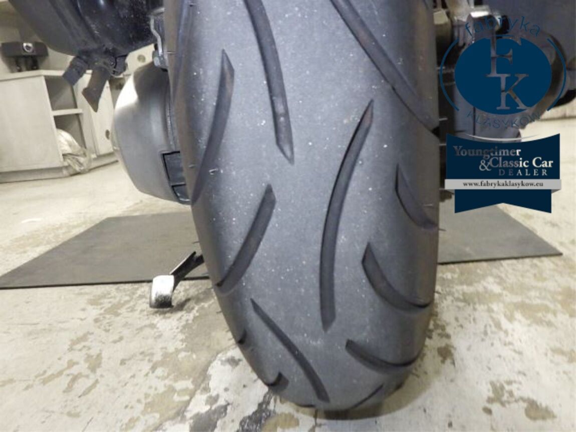 HONDA PCX125-4  - zdjęcie 27