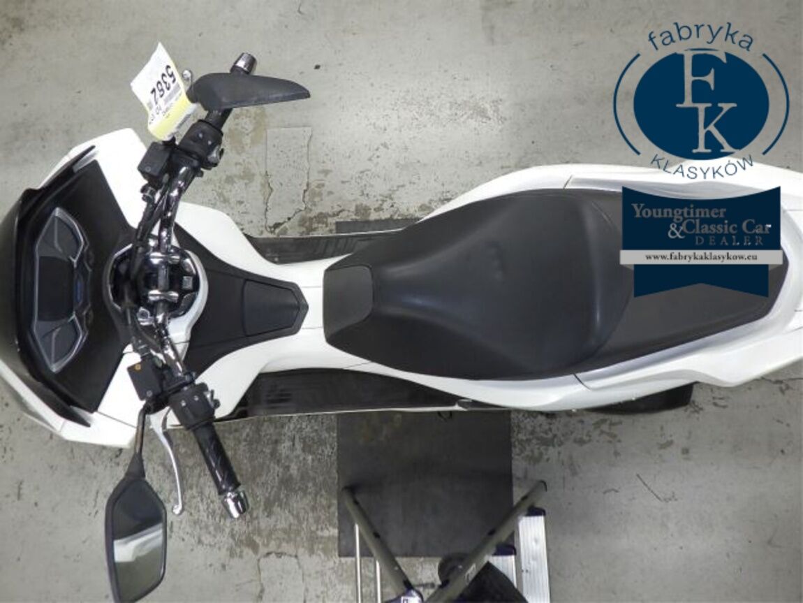 HONDA PCX125-4  - zdjęcie 32