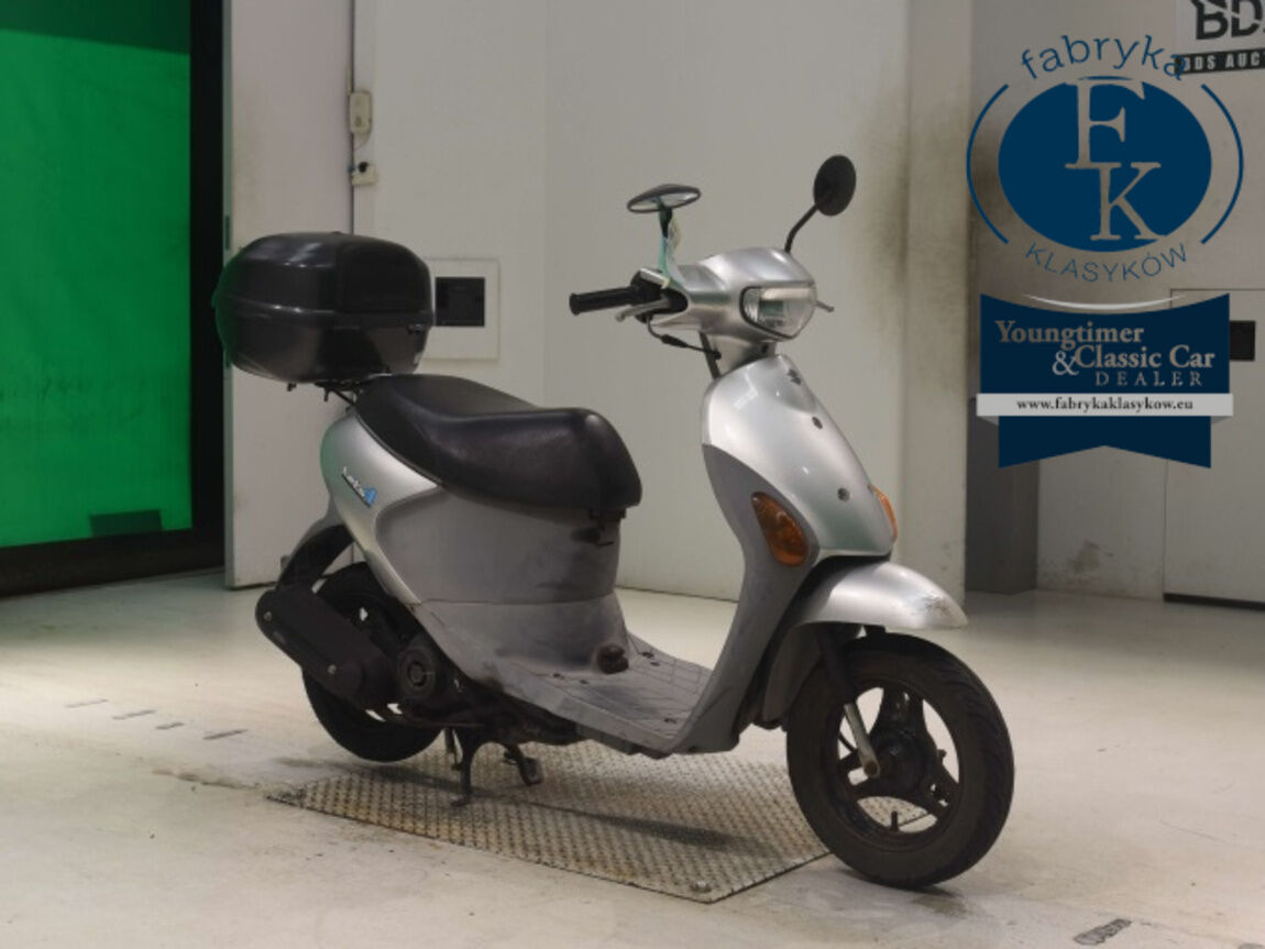 SUZUKI LET S4  - zdjęcie 4