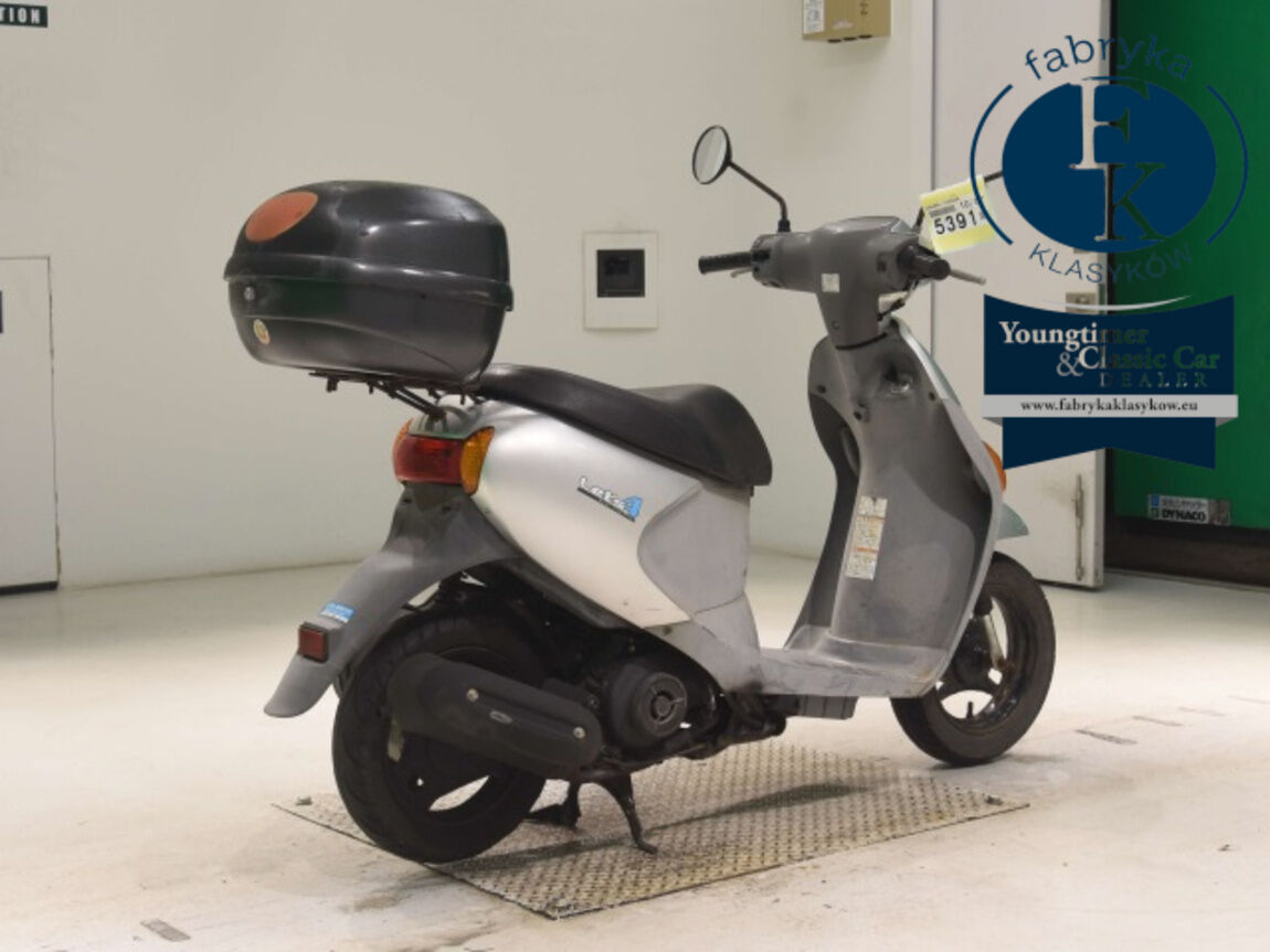 SUZUKI LET S4  - zdjęcie 6
