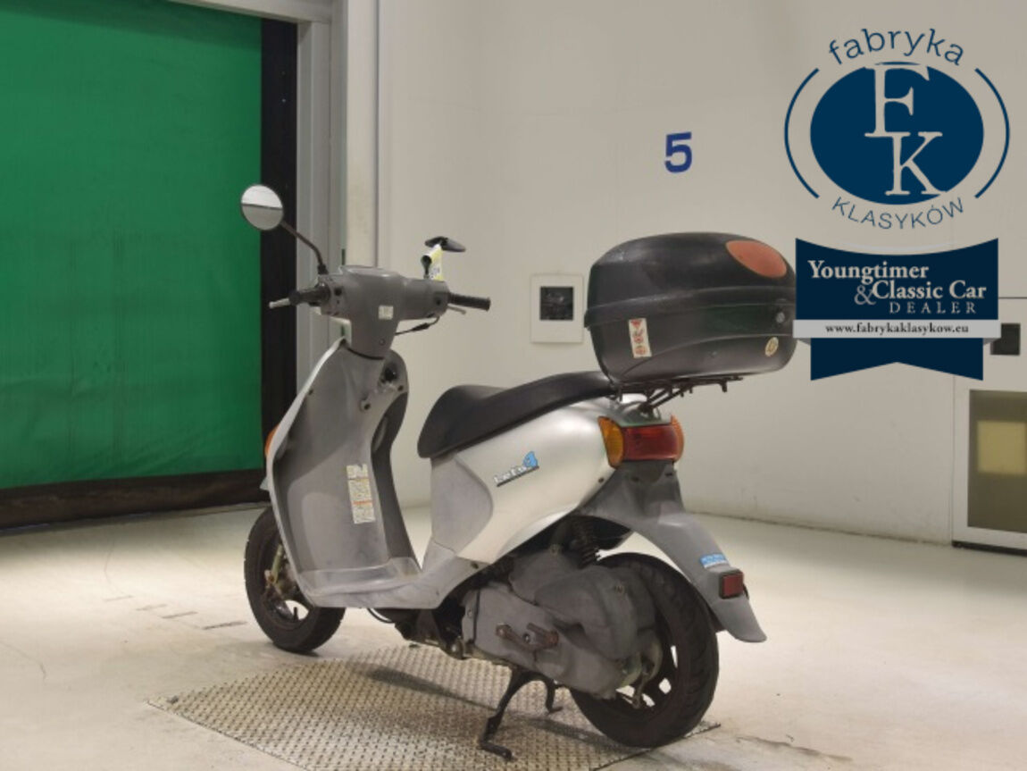 SUZUKI LET S4  - zdjęcie 7