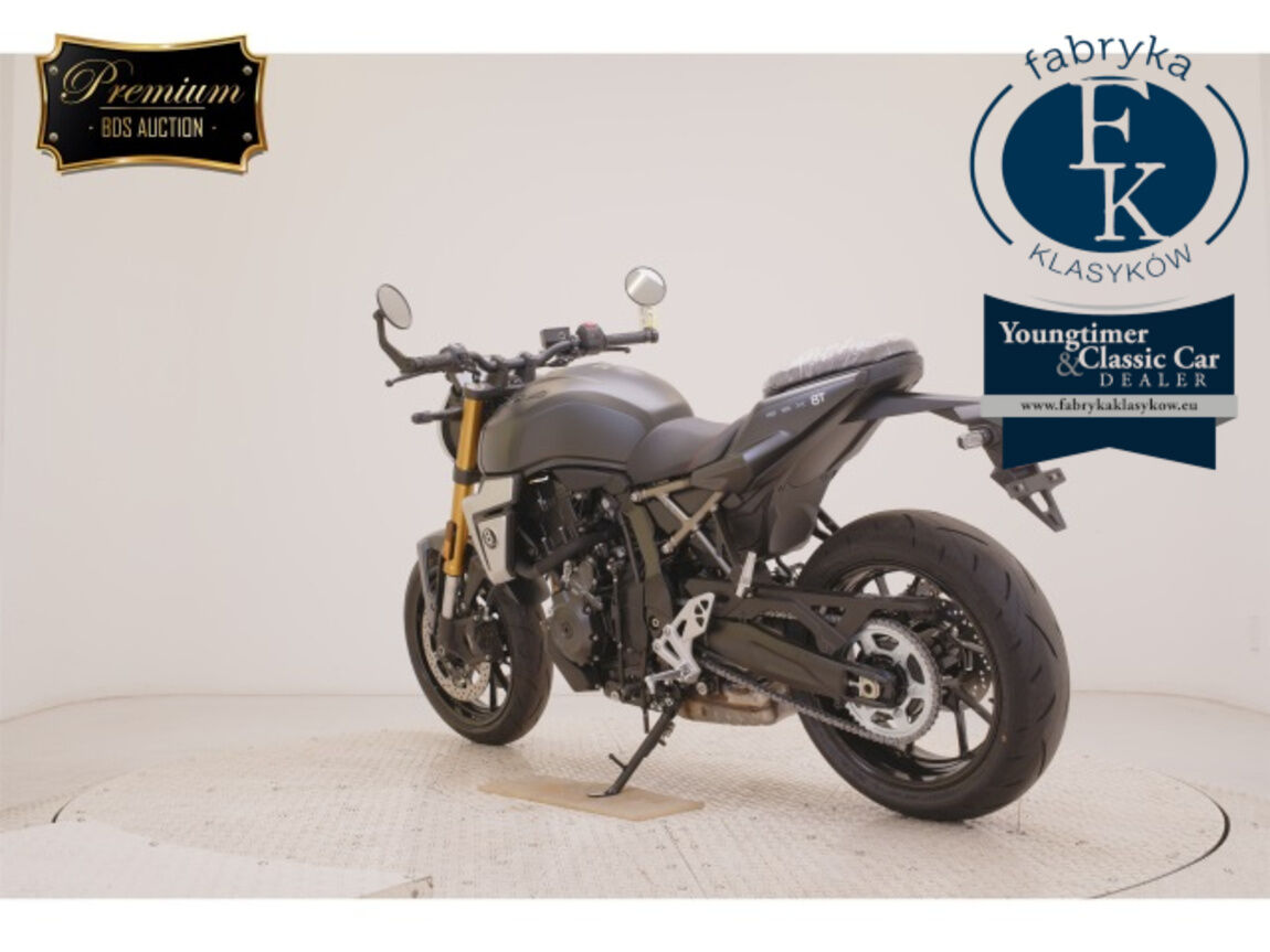 SUZUKI GSX-8T 2026 - zdjęcie 7