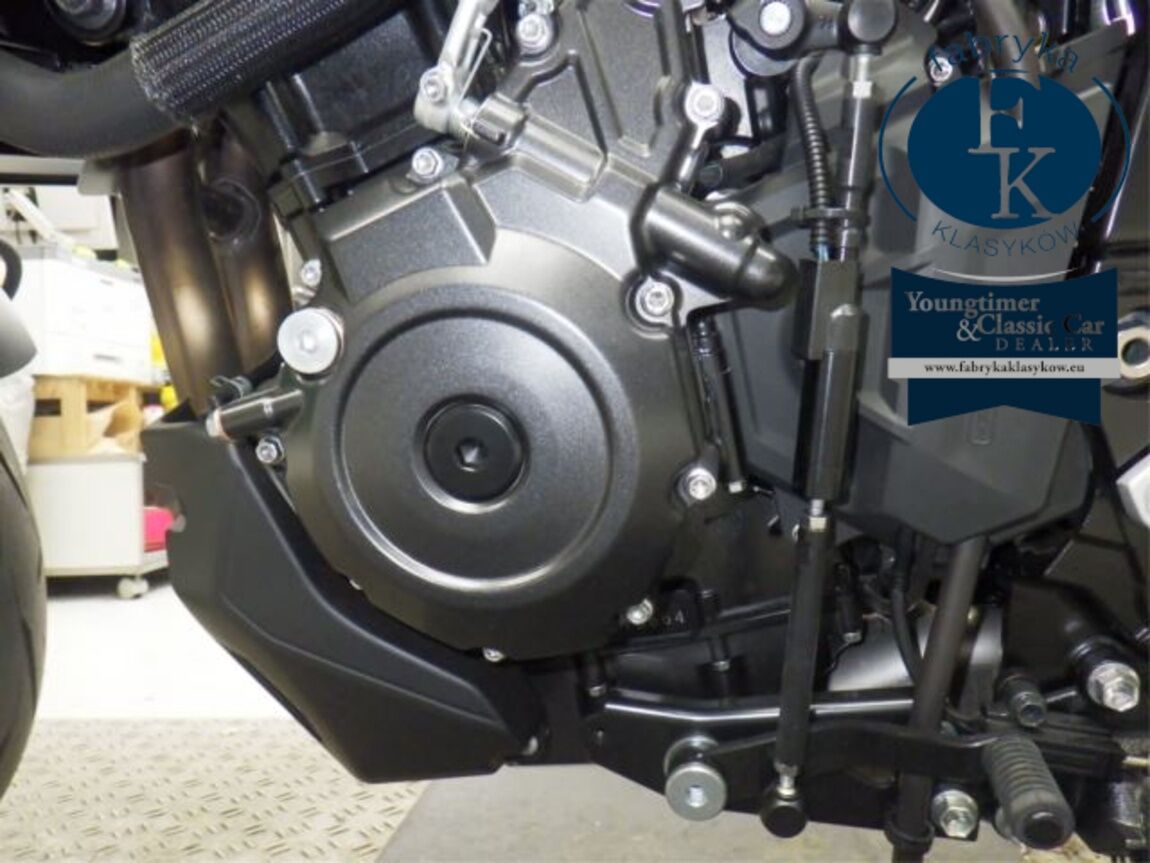 SUZUKI GSX-8T 2026 - zdjęcie 11