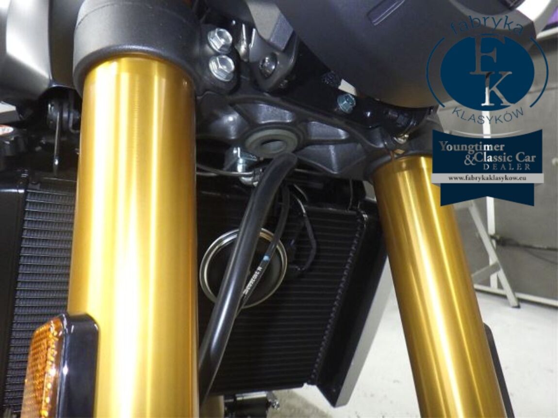 SUZUKI GSX-8T 2026 - zdjęcie 24