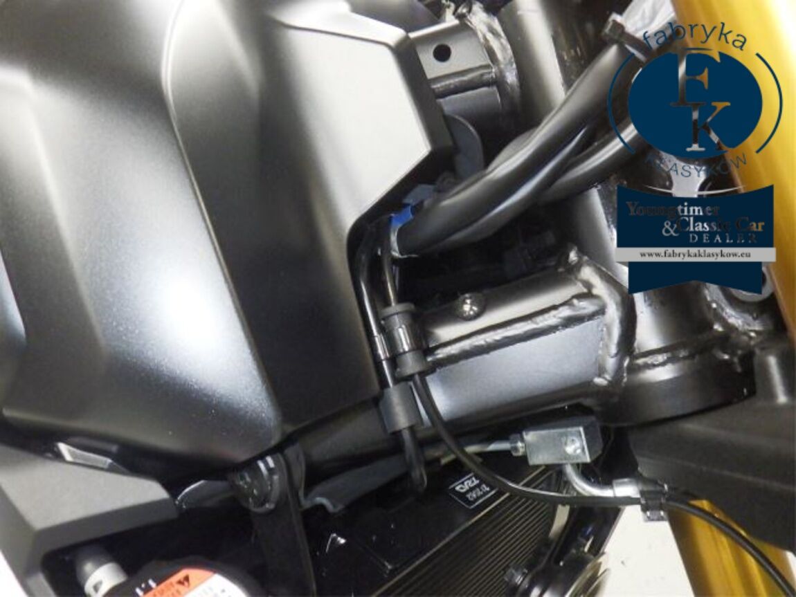 SUZUKI GSX-8T 2026 - zdjęcie 29