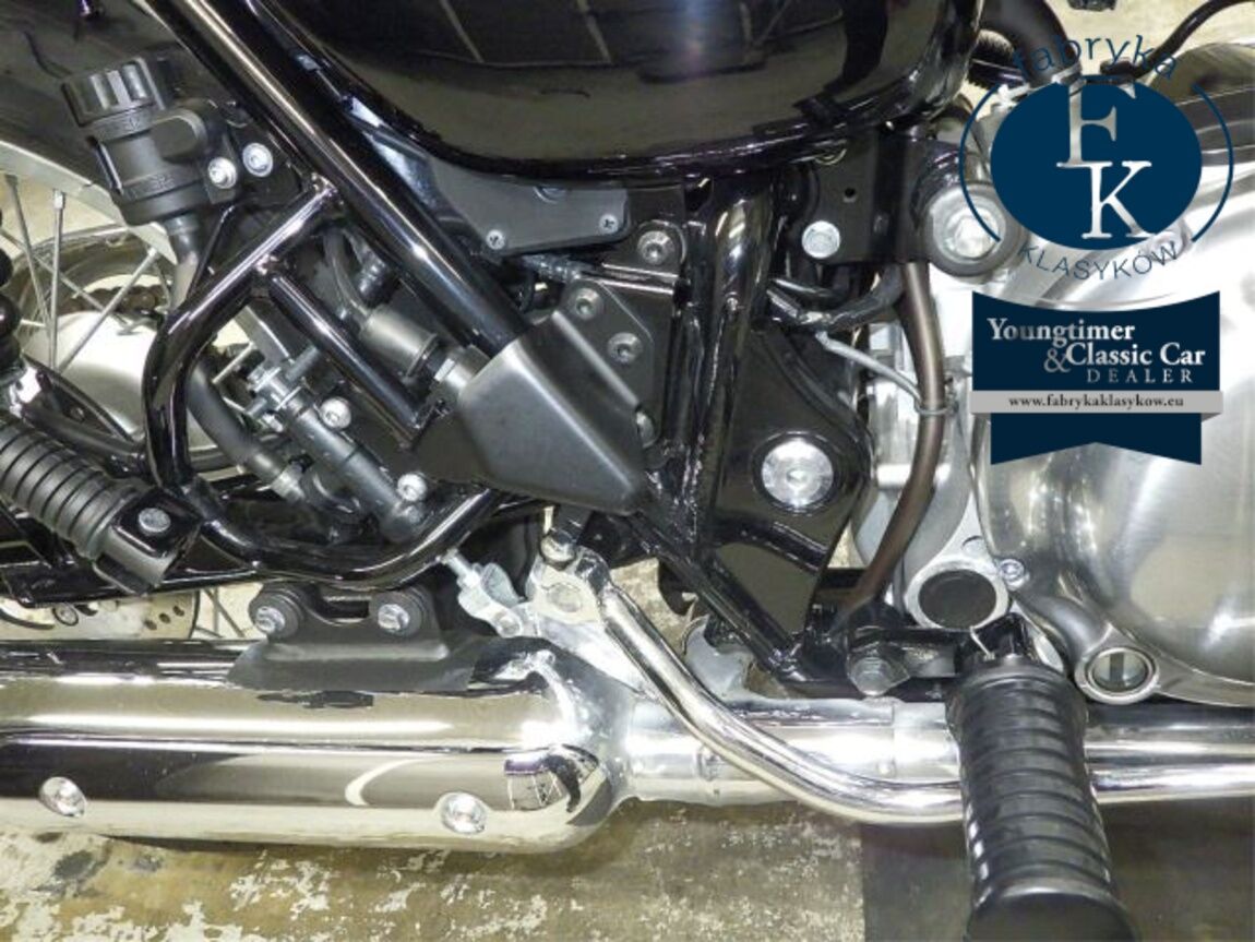 KAWASAKI W800-2 2025 - zdjęcie 30