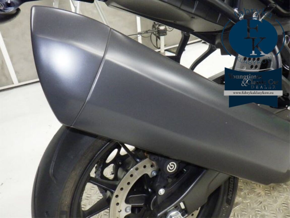 HARLEY-DAVIDSON PAN AMERICA 1250ST 2026 - zdjęcie 15