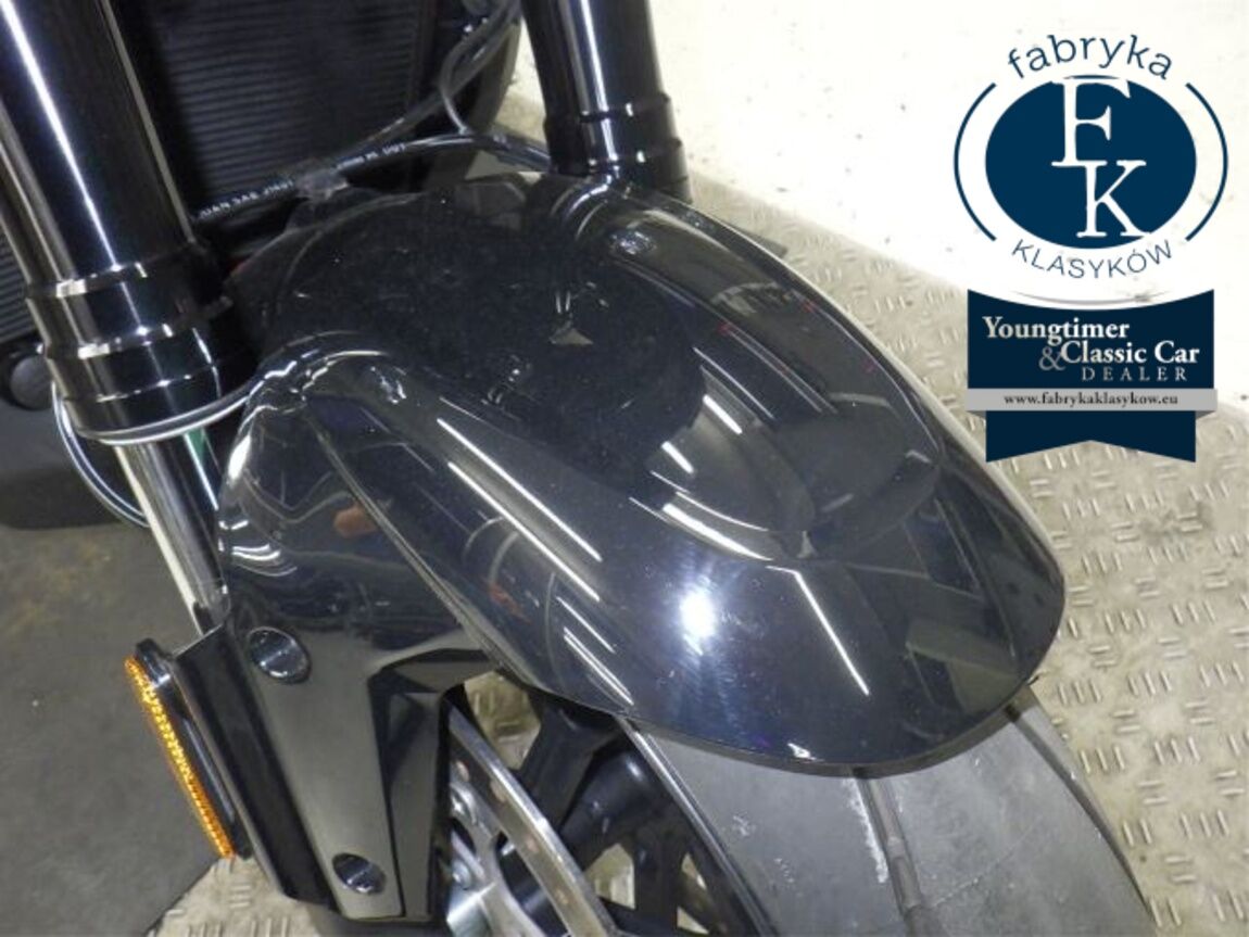 HARLEY-DAVIDSON PAN AMERICA 1250ST 2026 - zdjęcie 17