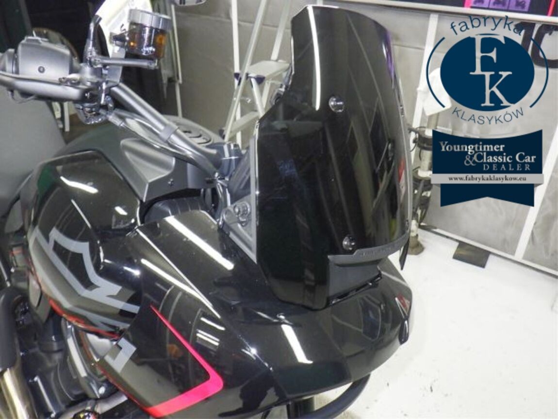HARLEY-DAVIDSON PAN AMERICA 1250ST 2026 - zdjęcie 18