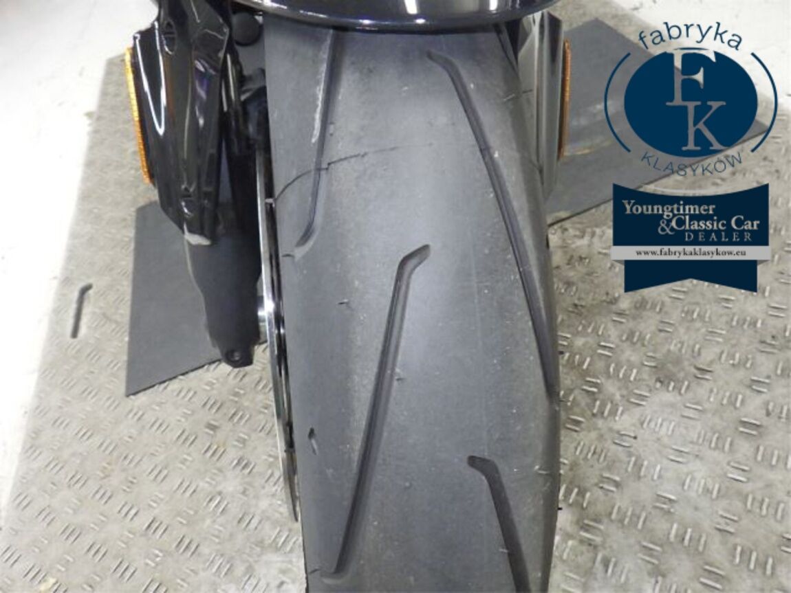 HARLEY-DAVIDSON PAN AMERICA 1250ST 2026 - zdjęcie 21