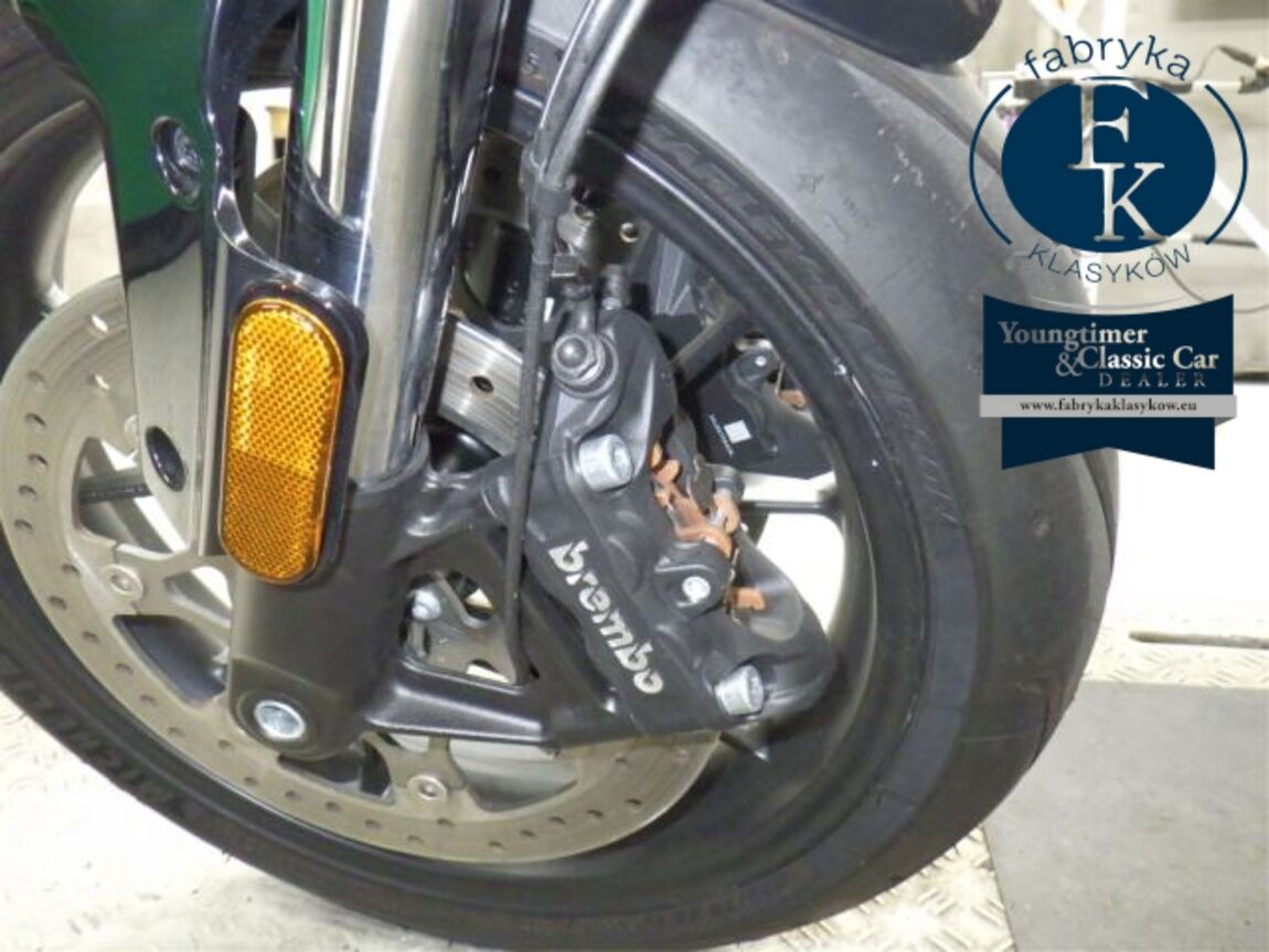 HARLEY-DAVIDSON PAN AMERICA 1250ST 2026 - zdjęcie 24