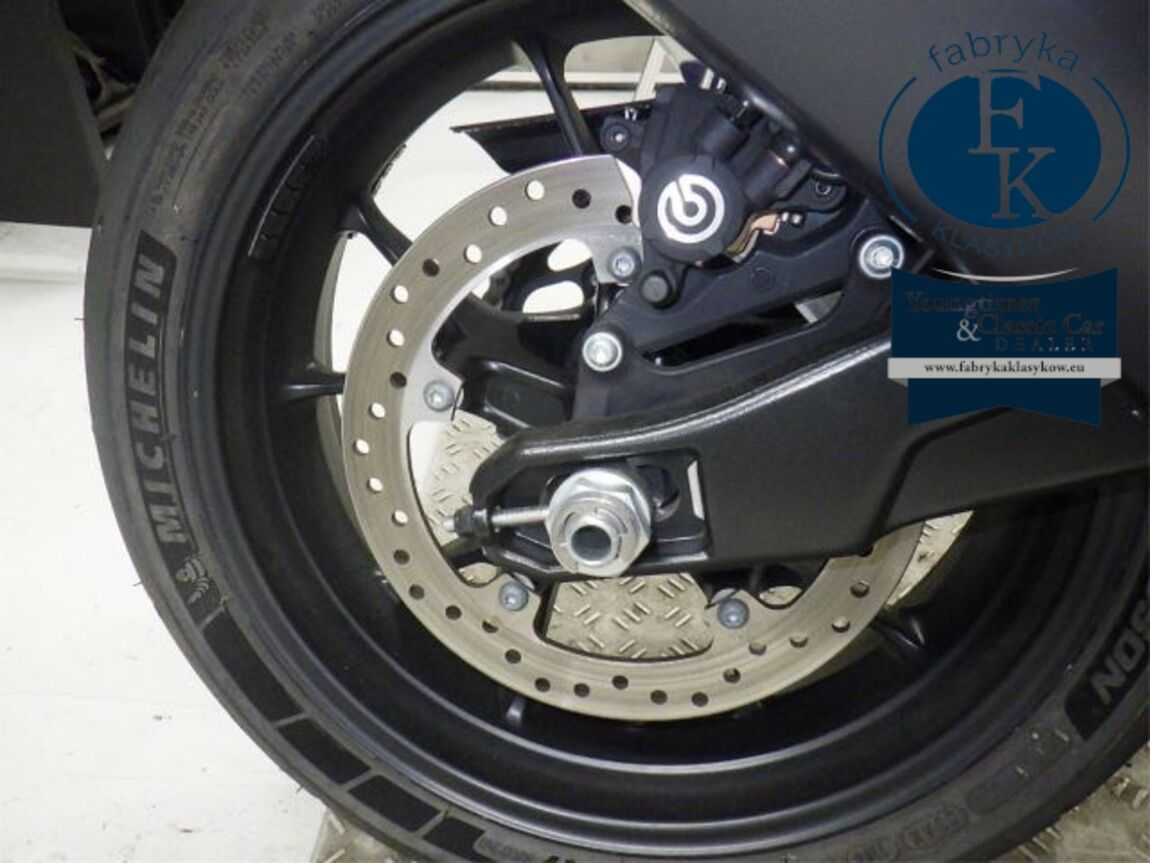 HARLEY-DAVIDSON PAN AMERICA 1250ST 2026 - zdjęcie 26