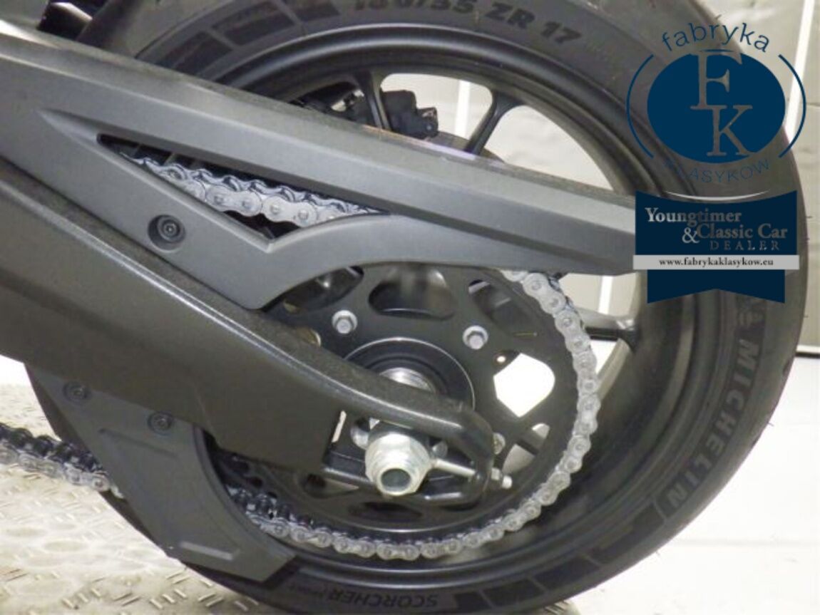 HARLEY-DAVIDSON PAN AMERICA 1250ST 2026 - zdjęcie 28