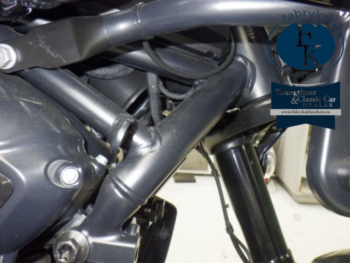 HARLEY-DAVIDSON PAN AMERICA 1250ST 2026 - zdjęcie 31