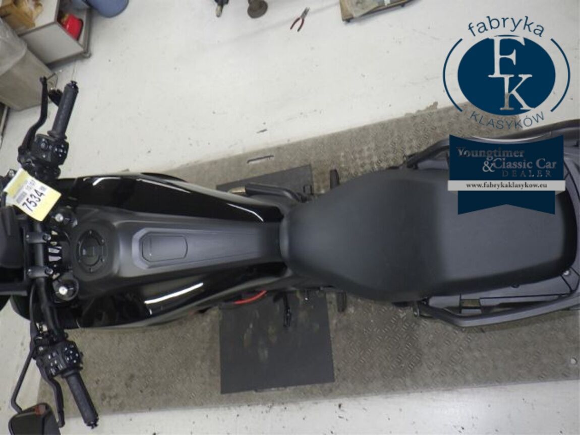 HARLEY-DAVIDSON PAN AMERICA 1250ST 2026 - zdjęcie 32