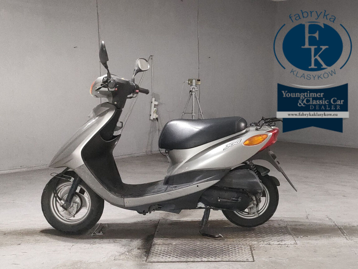YAMAHA JOG  - zdjęcie 3