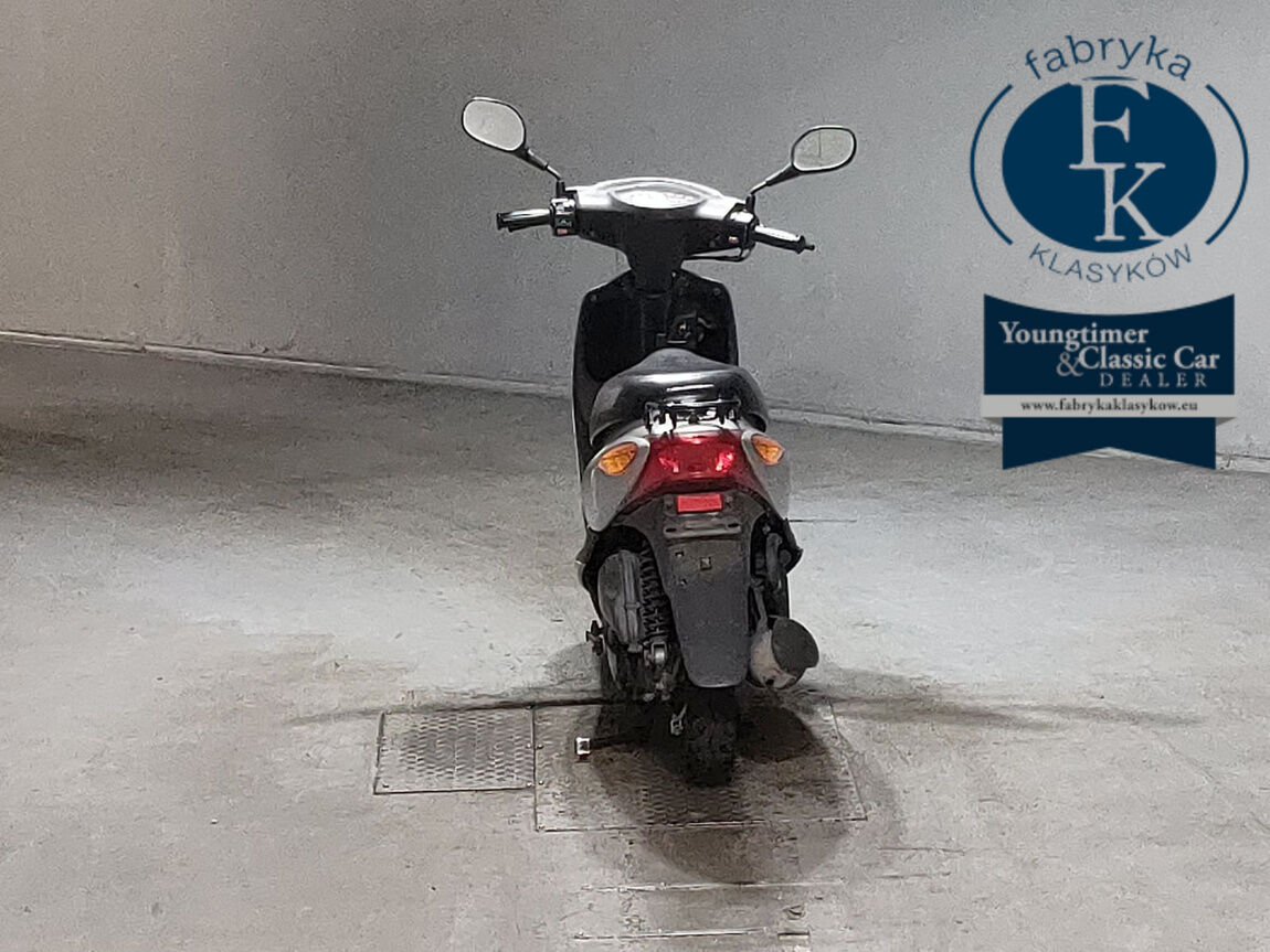 YAMAHA JOG  - zdjęcie 5