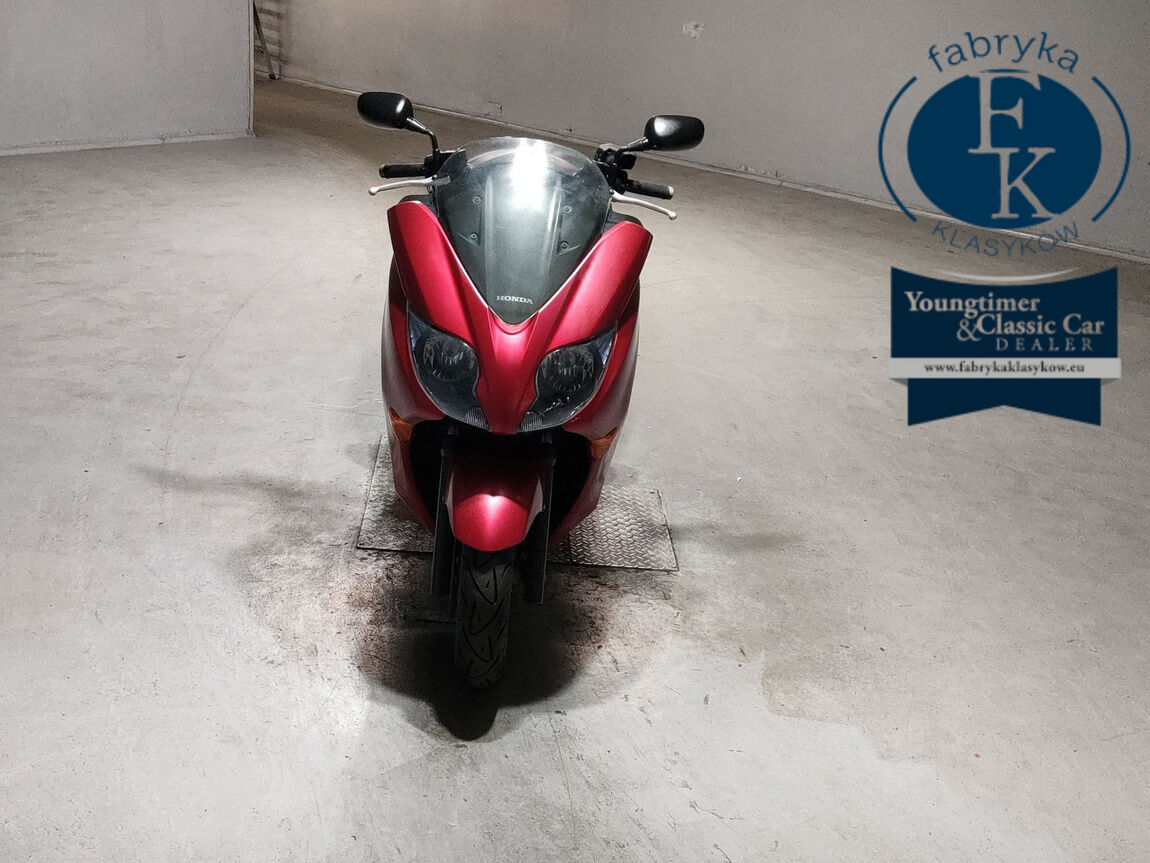 HONDA FORZA Z  - zdjęcie 4