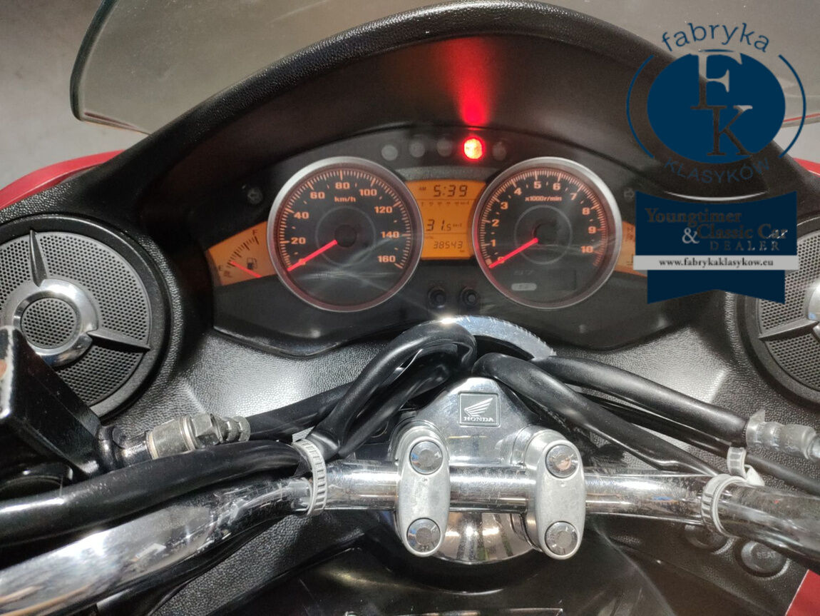 HONDA FORZA Z  - zdjęcie 6