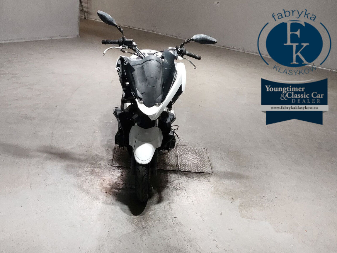 HONDA PCX125  - zdjęcie 4