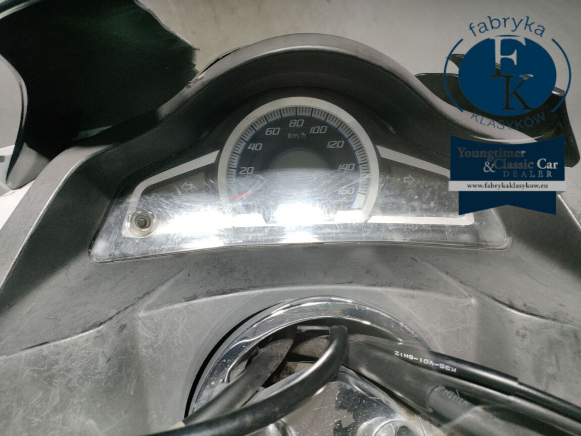 HONDA PCX125  - zdjęcie 6