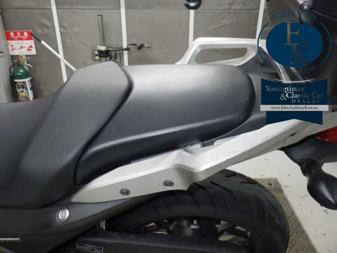 HONDA NC700 INTEGRA 2013 - zdjęcie 20