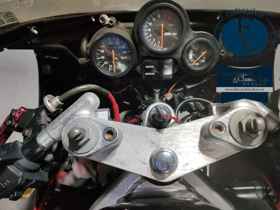 SUZUKI GSX-R250R - zdjęcie 6