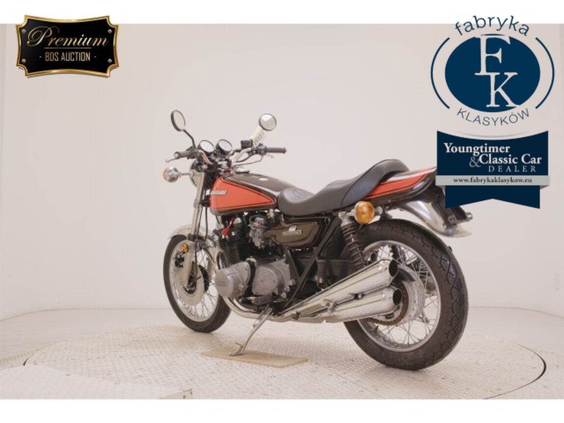 KAWASAKI Z1 2026 - zdjęcie 7