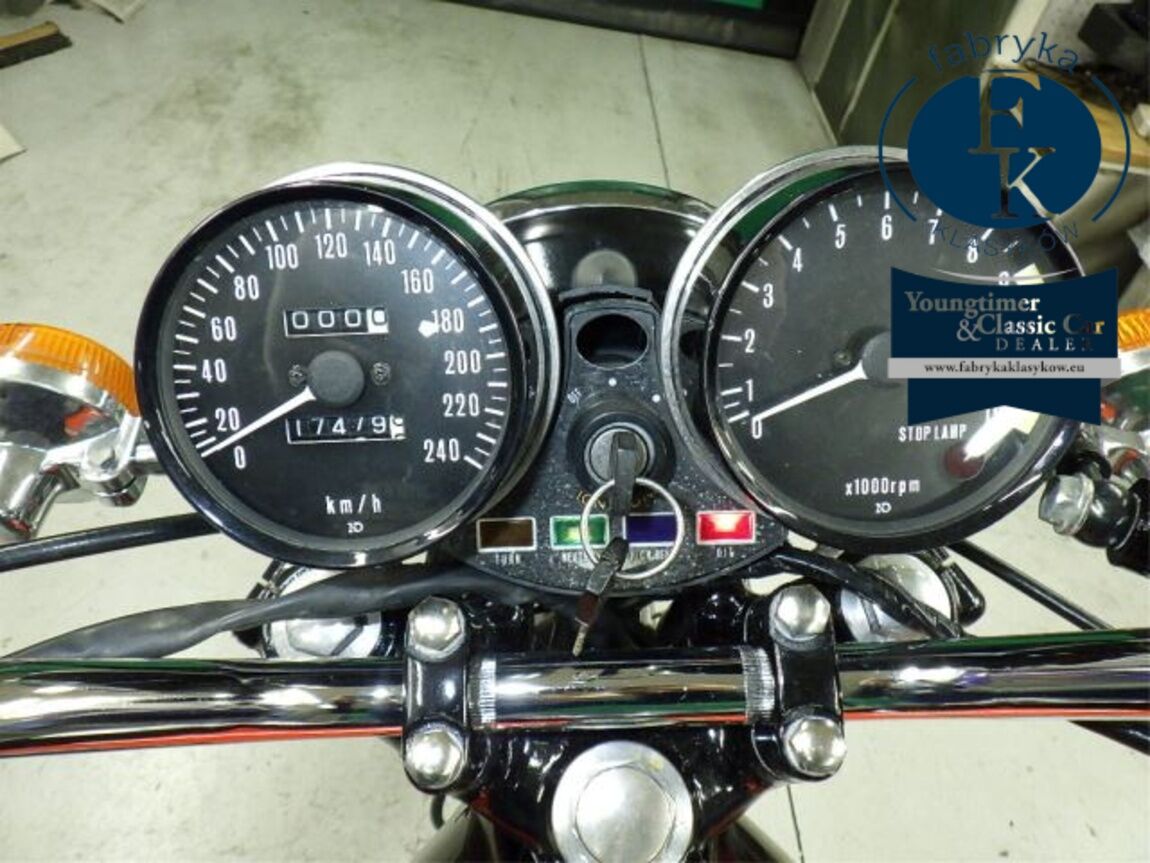 KAWASAKI Z1 2026 - zdjęcie 13