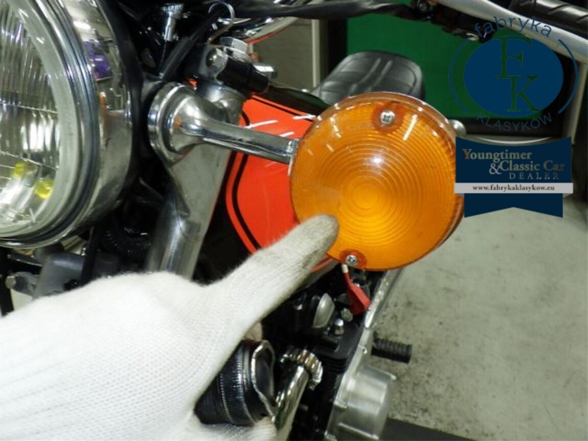 KAWASAKI Z1 2026 - zdjęcie 16