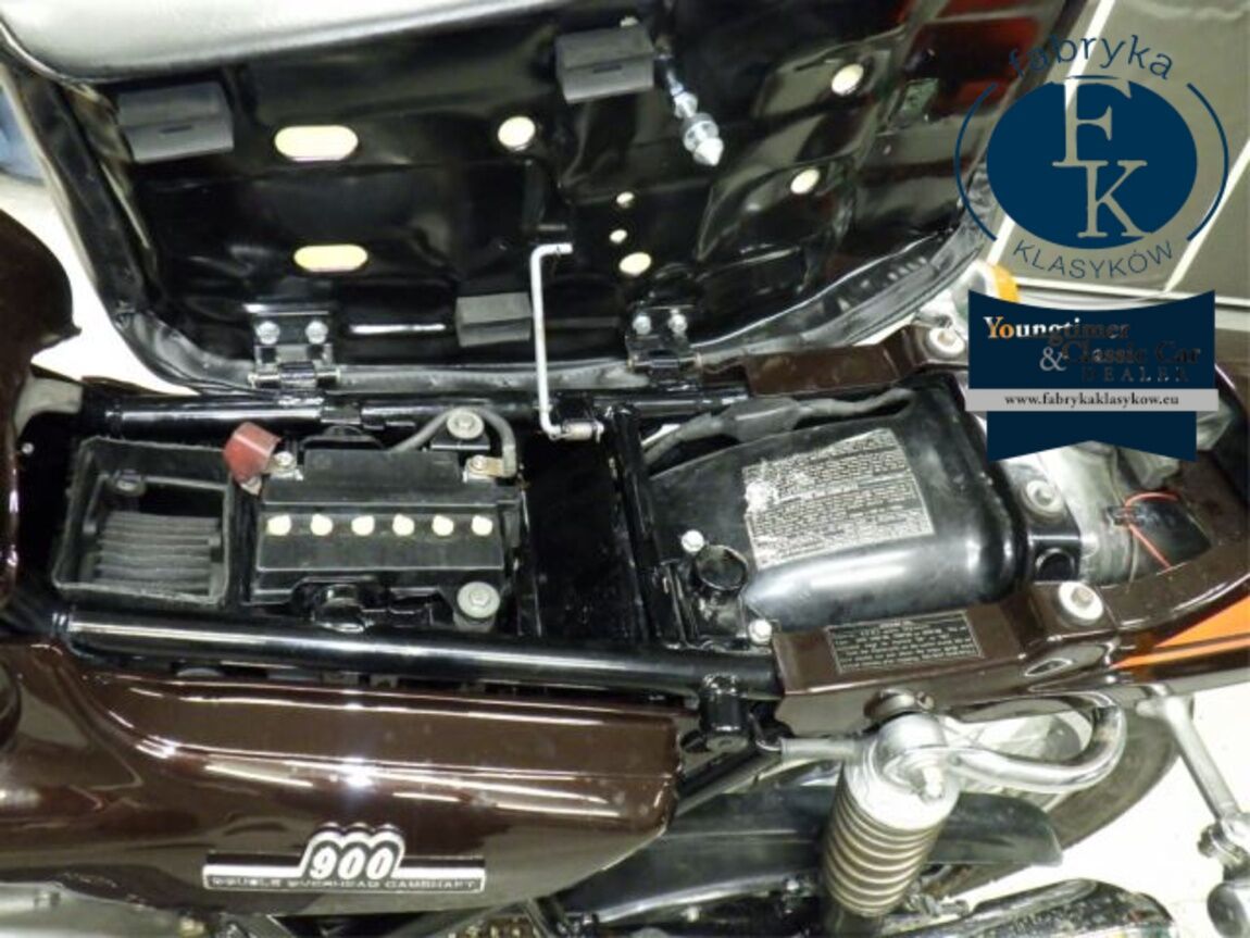 KAWASAKI Z1 2026 - zdjęcie 20