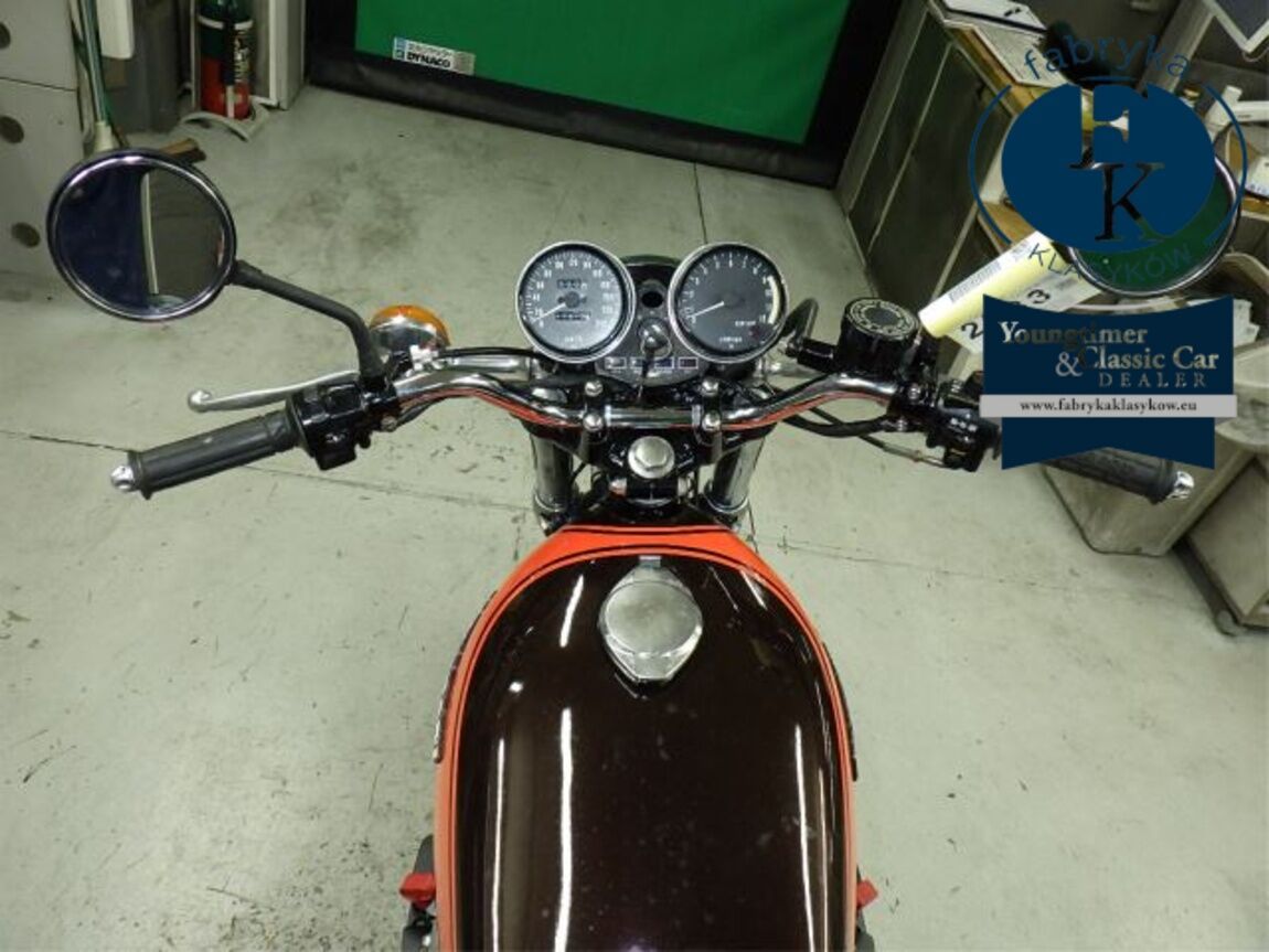 KAWASAKI Z1 2026 - zdjęcie 21