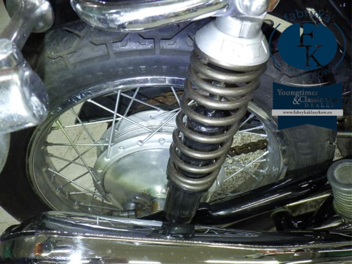 KAWASAKI Z1 2026 - zdjęcie 26