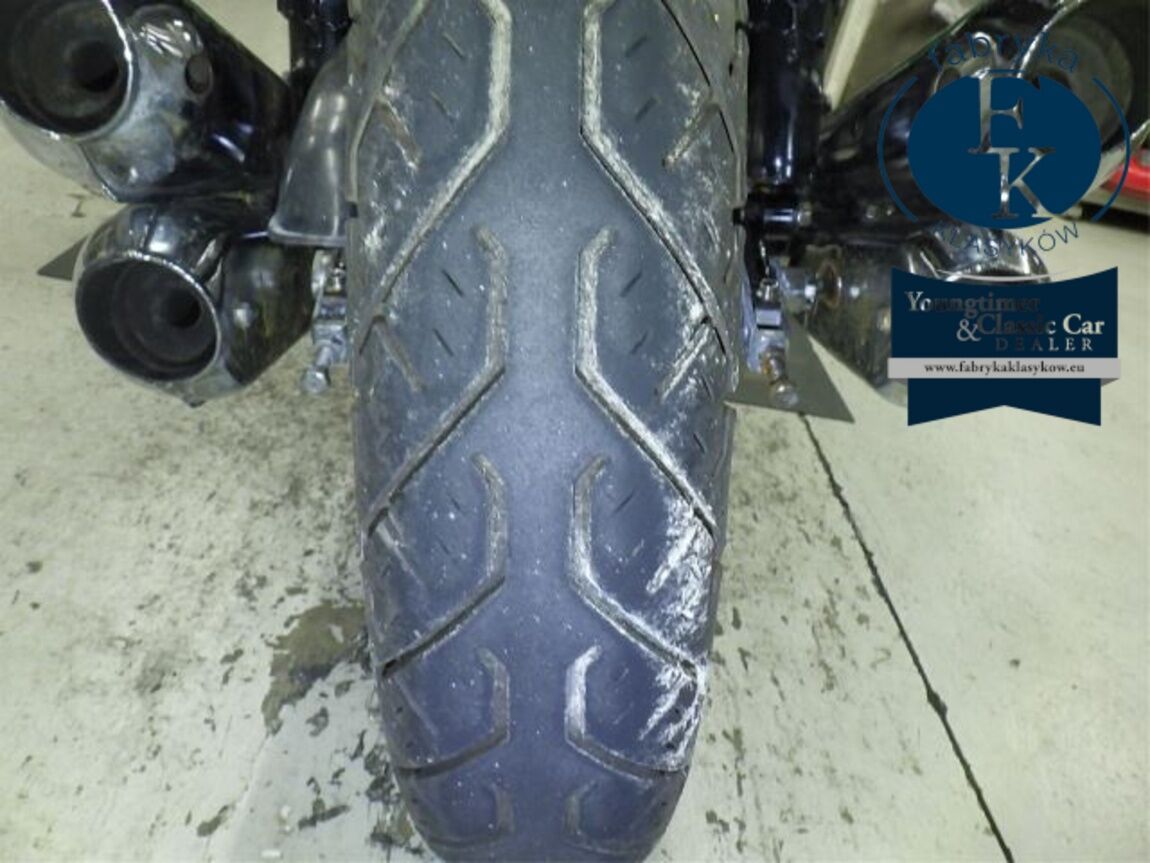 KAWASAKI Z1 2026 - zdjęcie 28