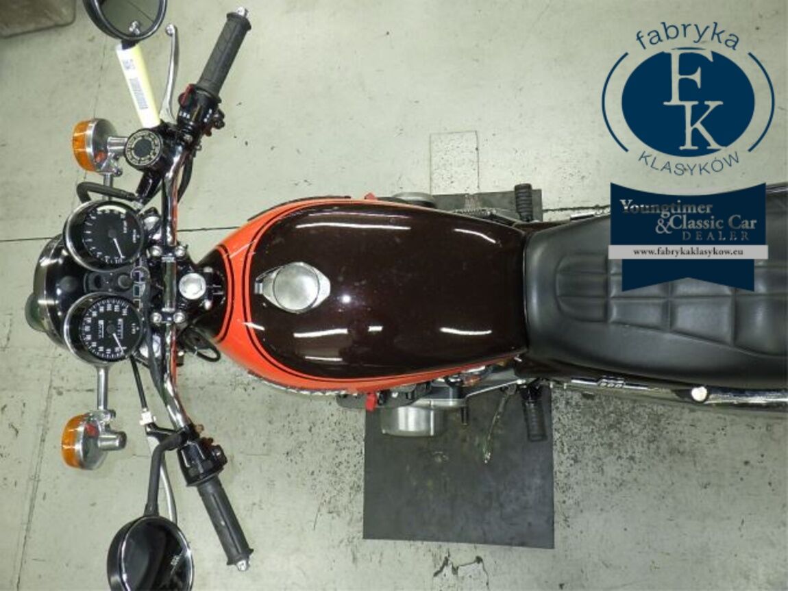 KAWASAKI Z1 2026 - zdjęcie 32