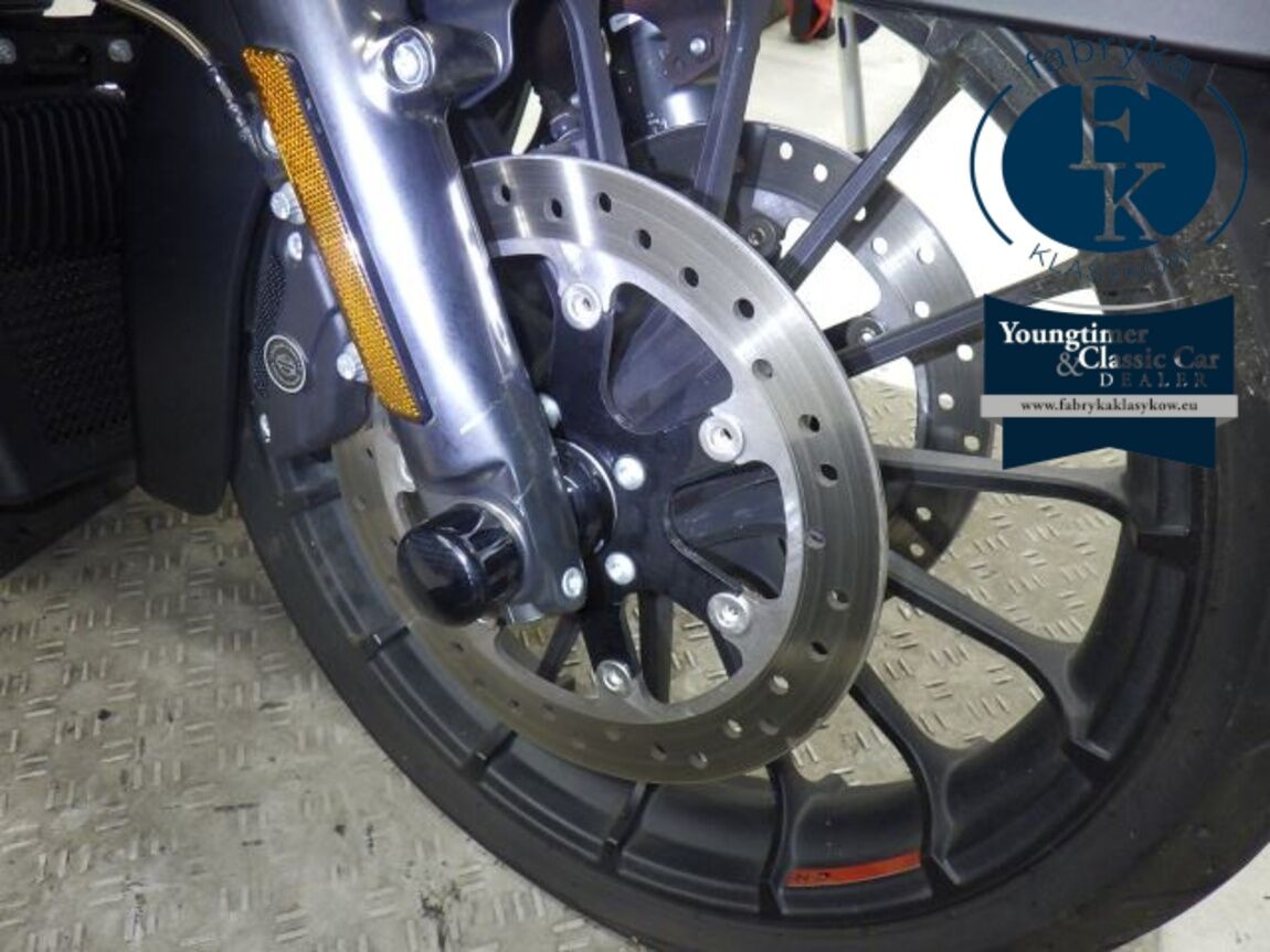HARLEY-DAVIDSON FLHXSE1920CVO 2019 - zdjęcie 21