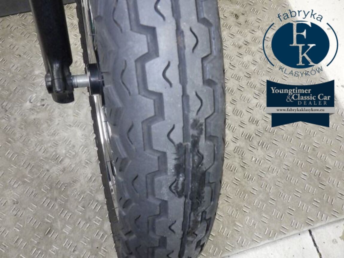 SUZUKI GLASS TRACKER BIG BOY  - zdjęcie 23
