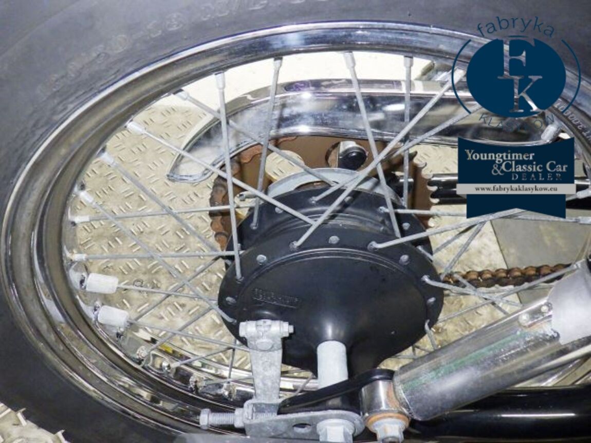 SUZUKI GLASS TRACKER BIG BOY  - zdjęcie 26