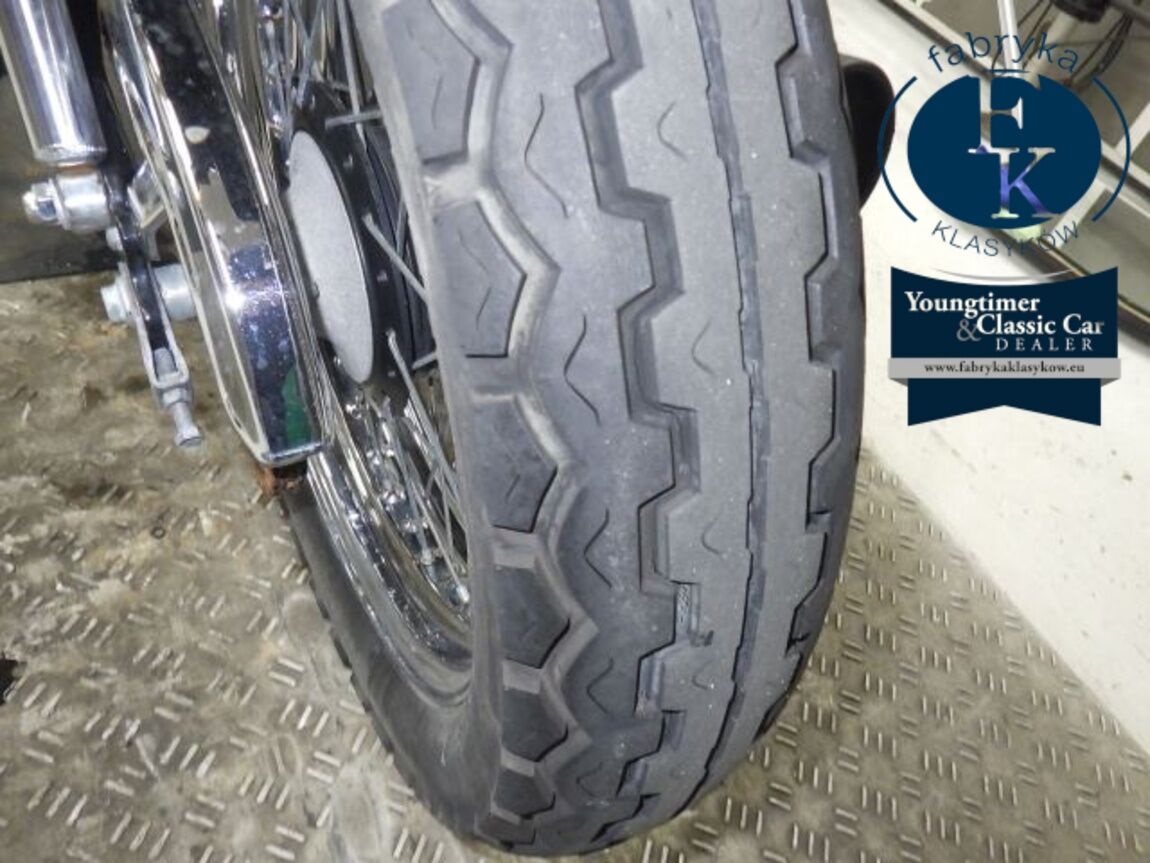 SUZUKI GLASS TRACKER BIG BOY  - zdjęcie 27