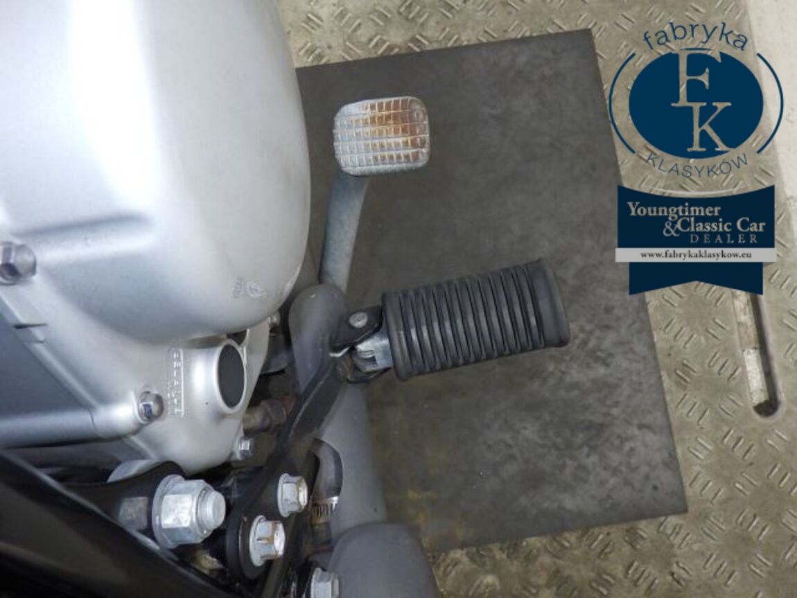 SUZUKI GLASS TRACKER BIG BOY  - zdjęcie 31
