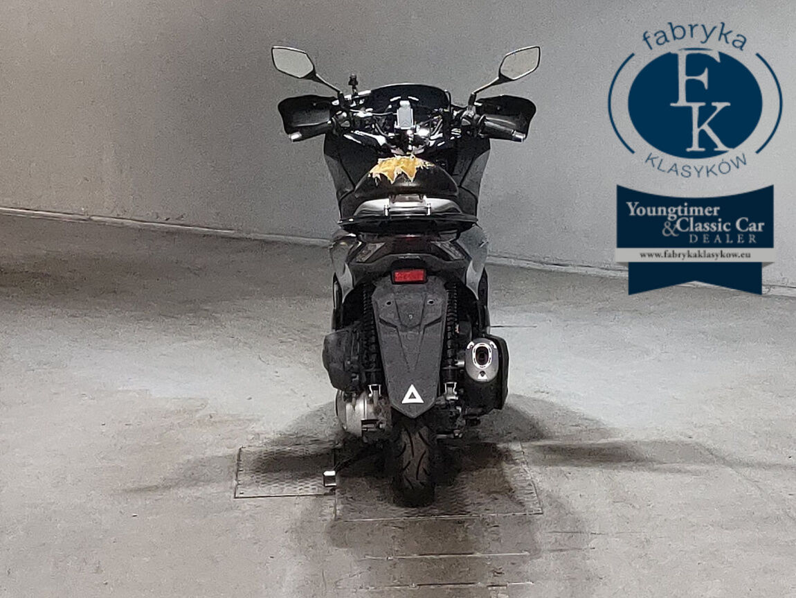 HONDA PCX125  - zdjęcie 5