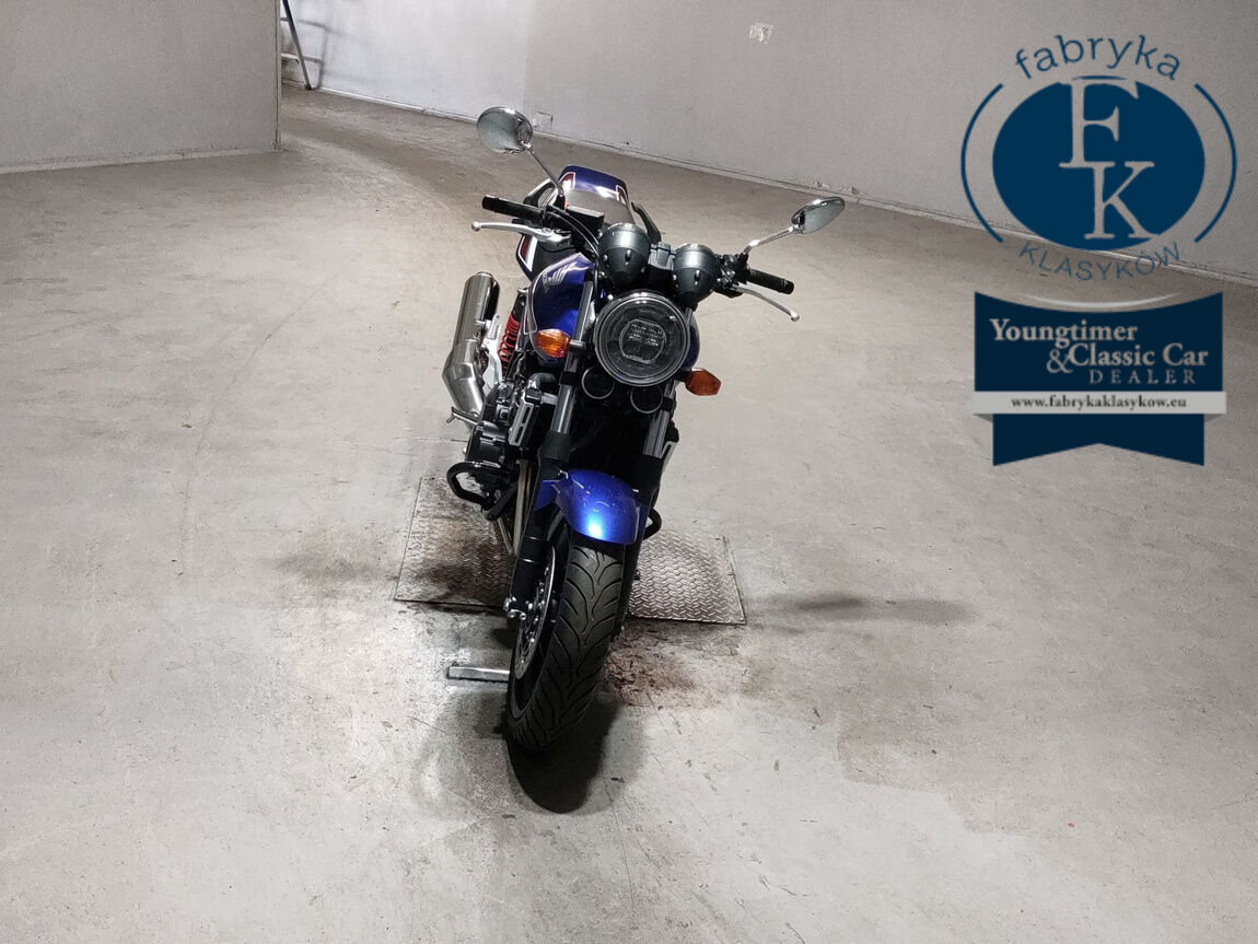 HONDA CB400SFV-4 2022 - zdjęcie 4