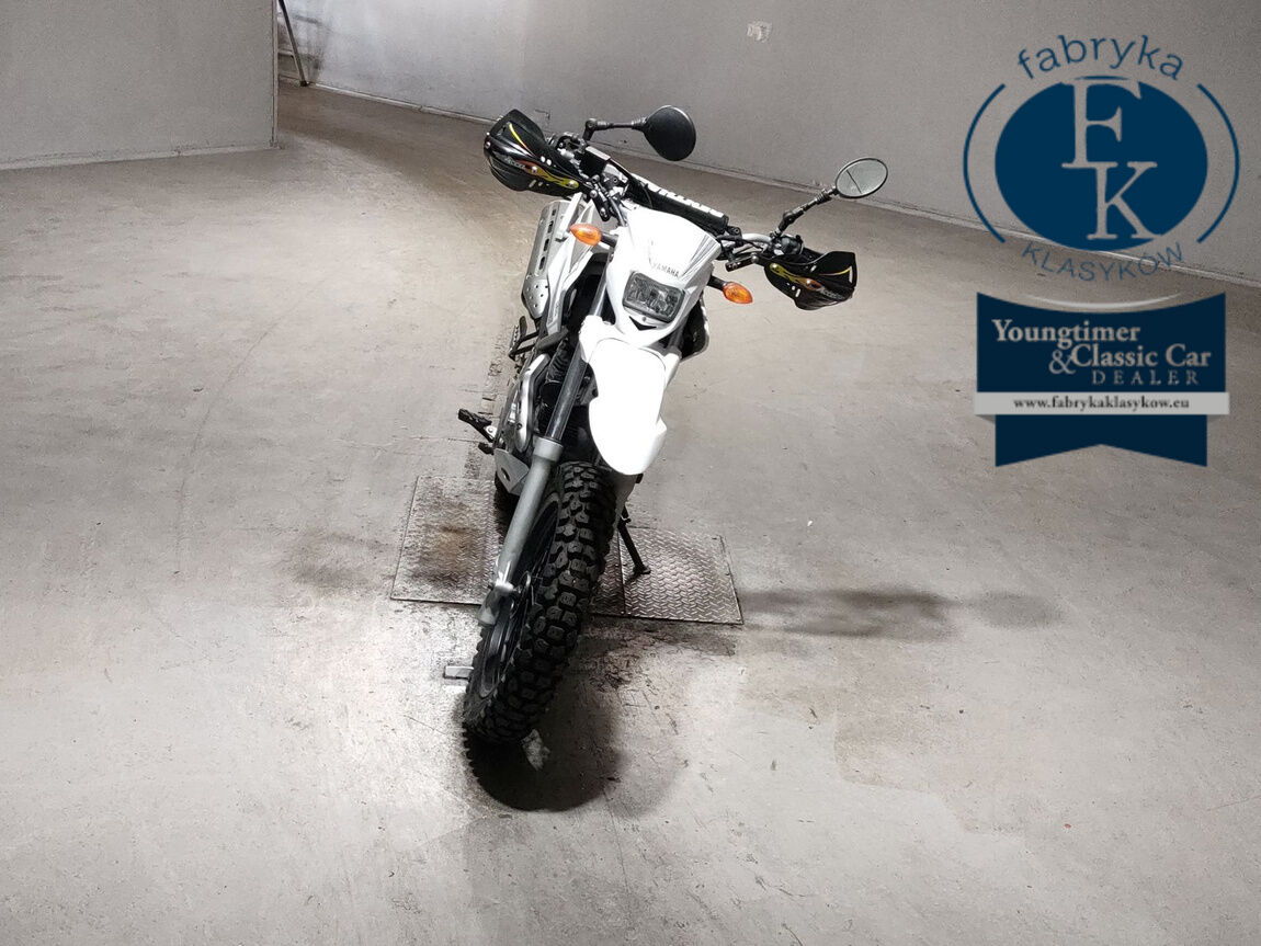 YAMAHA XT250X  - zdjęcie 4