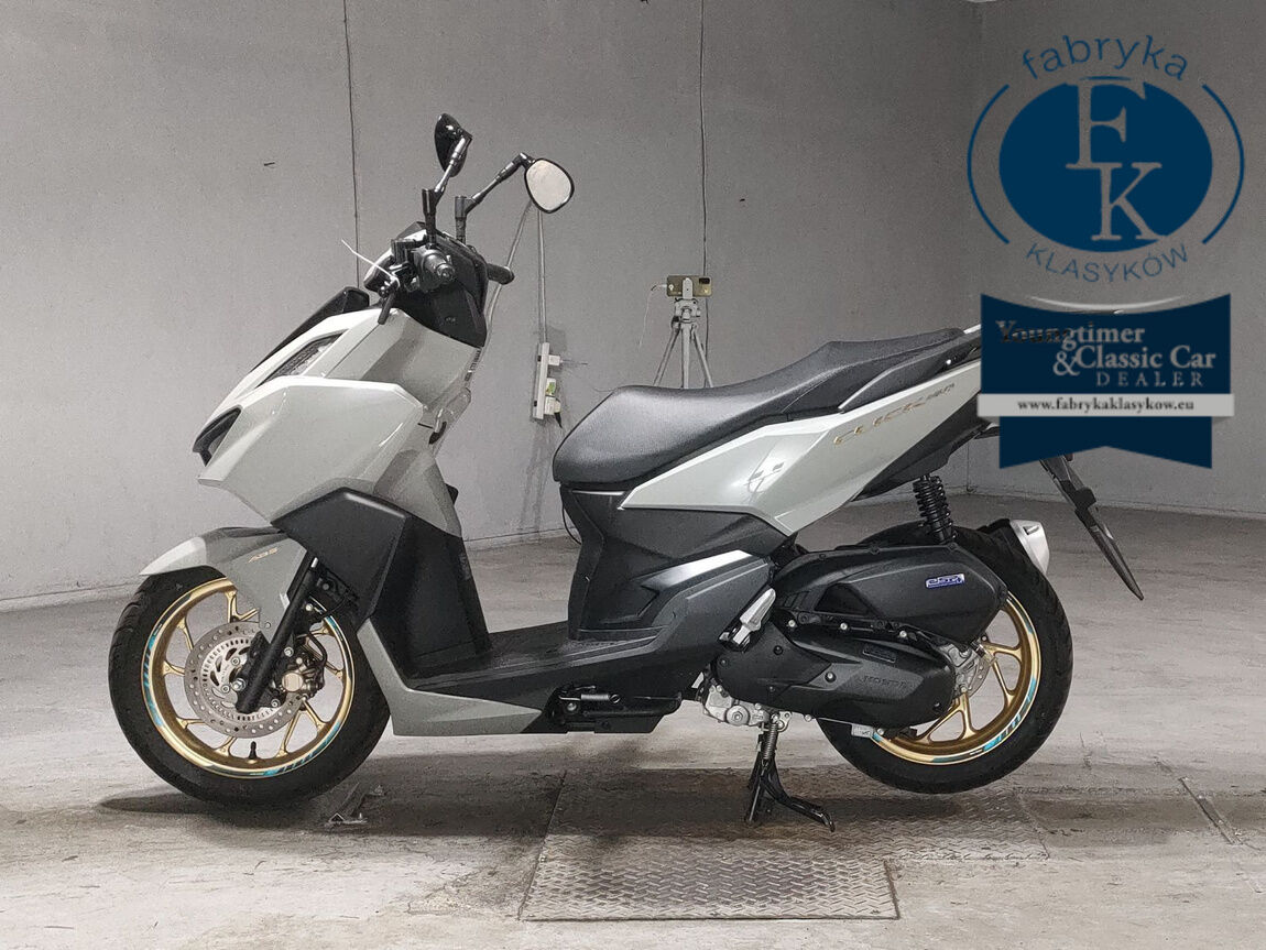 HONDA CLICK 160  - zdjęcie 3