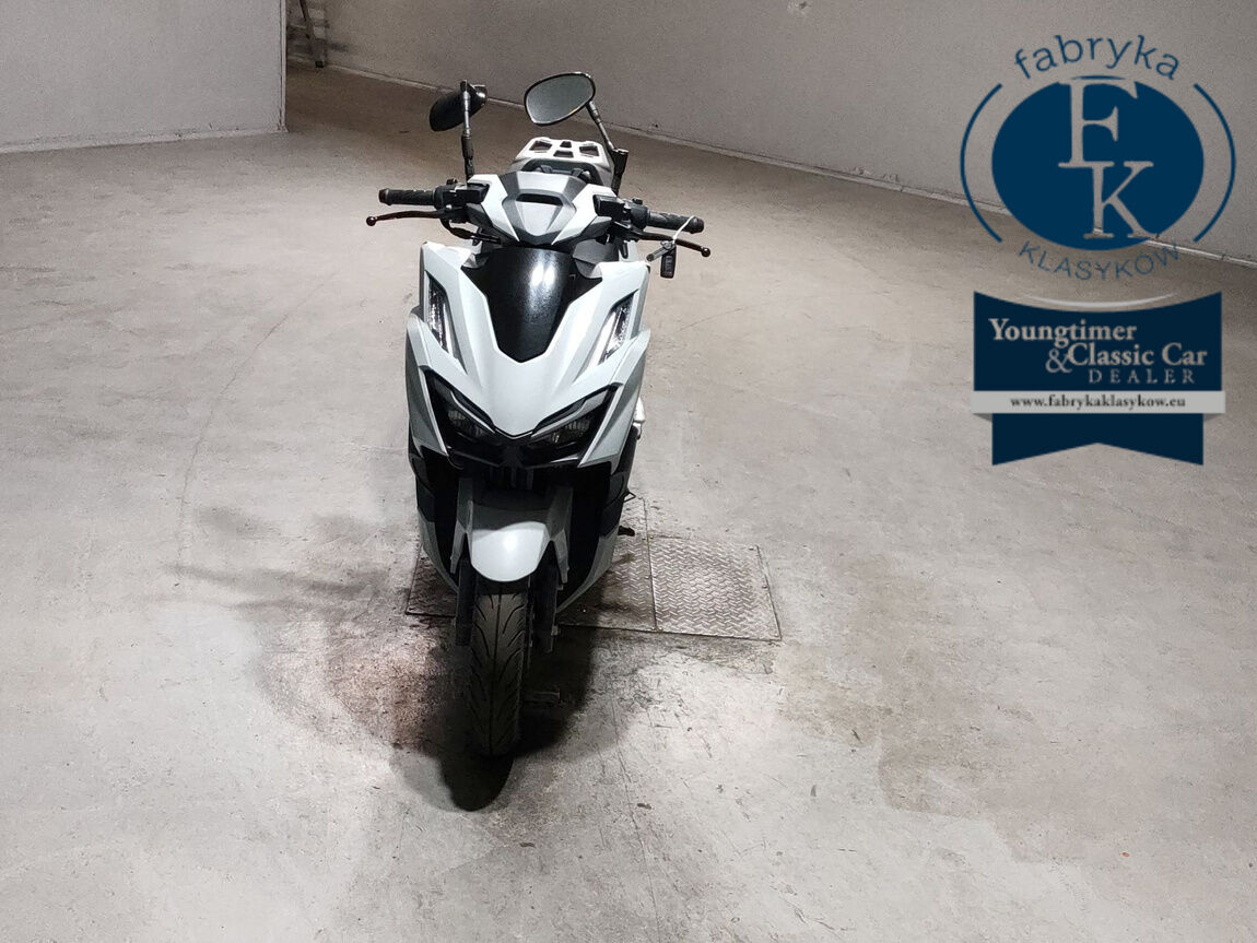 HONDA CLICK 160  - zdjęcie 4