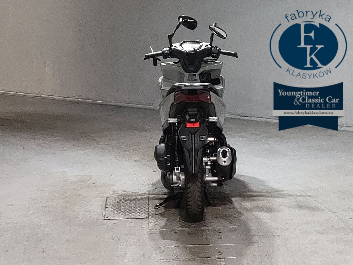 HONDA CLICK 160  - zdjęcie 5