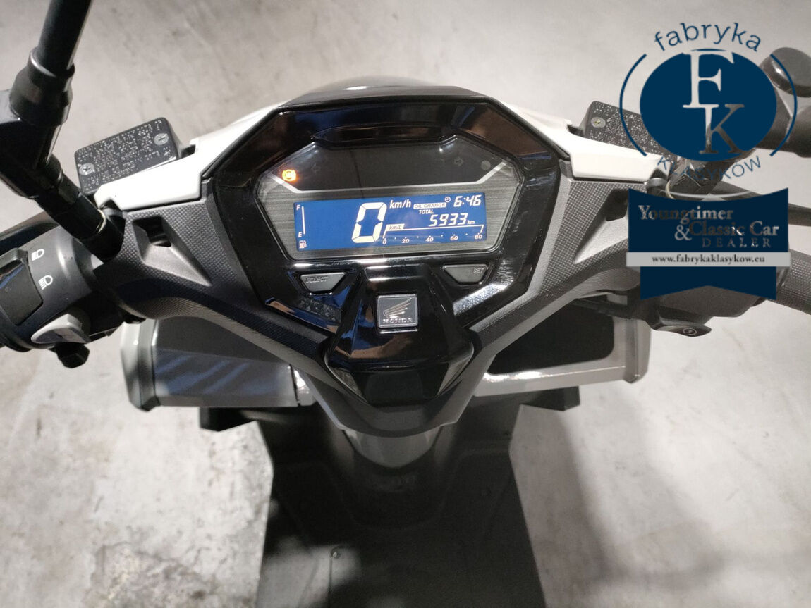 HONDA CLICK 160  - zdjęcie 6
