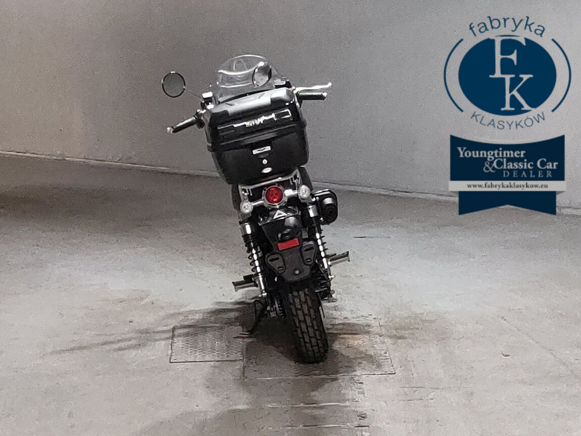 HONDA MONKEY 125 - zdjęcie 5