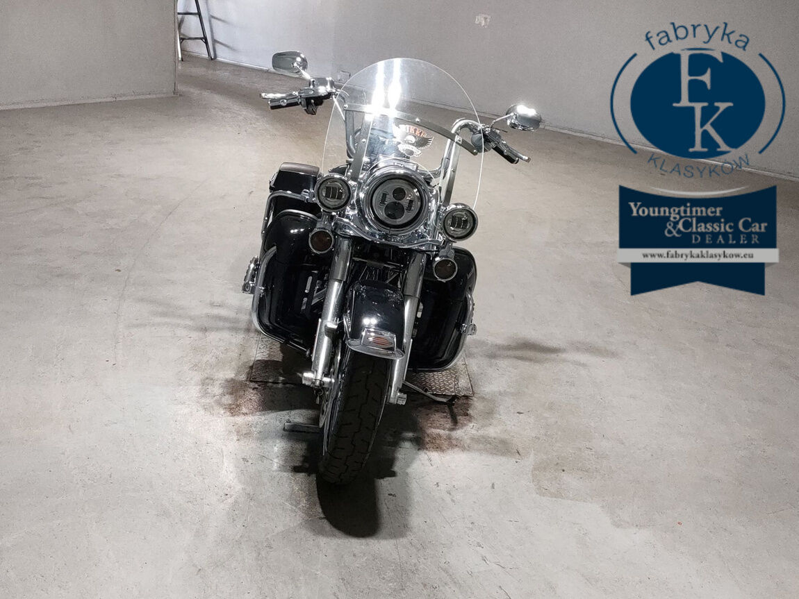 HARLEY-DAVIDSON FLHR1690 2013 - zdjęcie 4